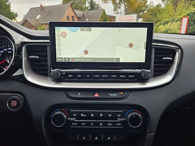 Kia cee'd – Bild 12