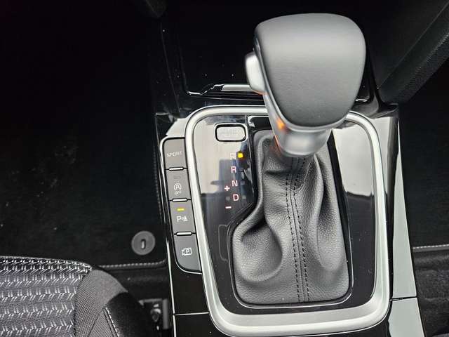 Kia cee'd – Bild 13