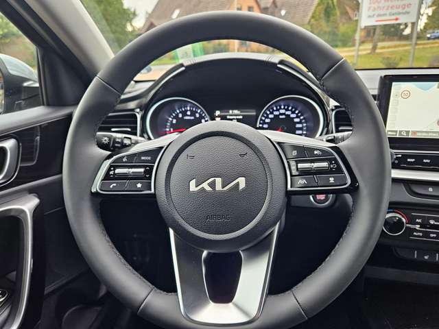Kia cee'd – Bild 14