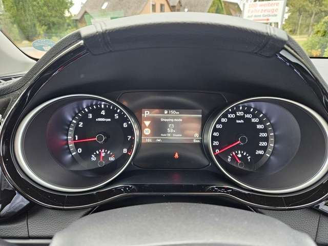 Kia cee'd – Bild 15