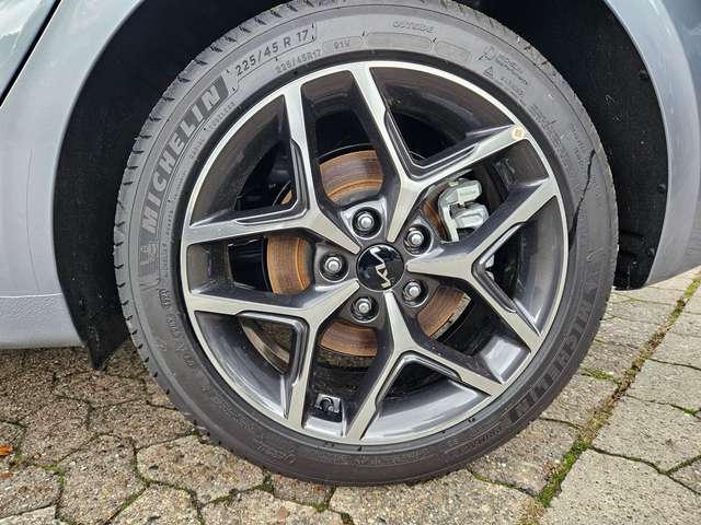 Kia cee'd – Bild 7
