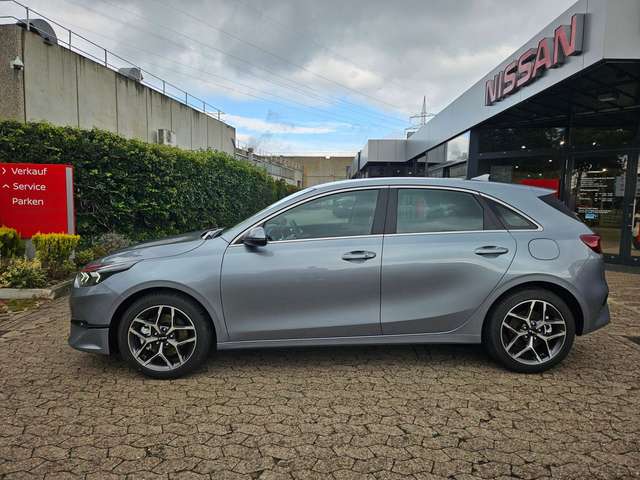 Kia cee'd – Bild 8