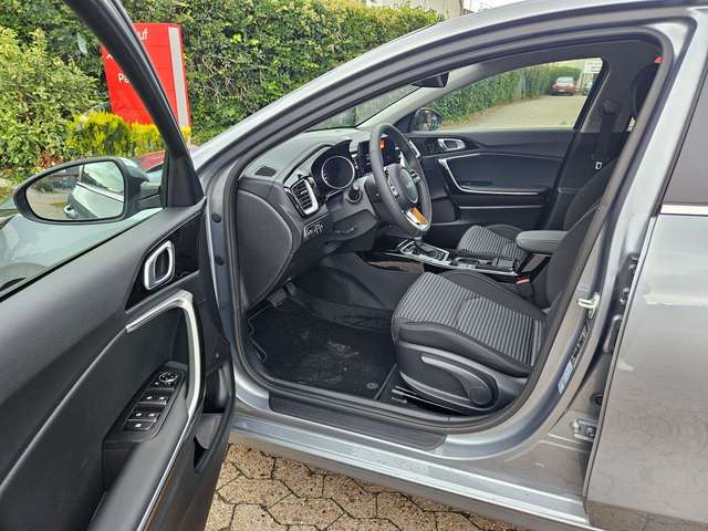 Kia cee'd – Bild 9