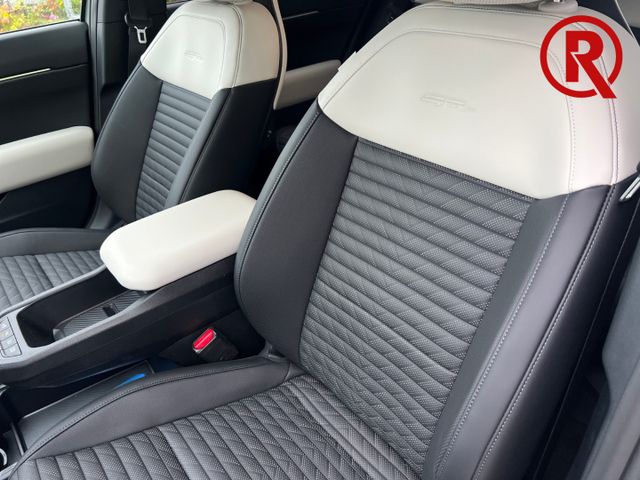 Kia EV4 Fastback – Bild 10