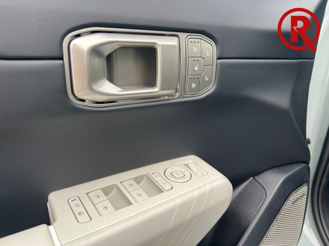 Kia EV4 Fastback – Bild 11