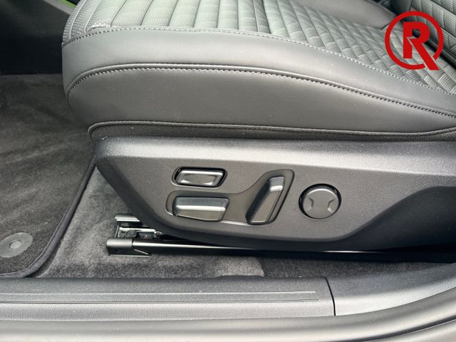 Kia EV4 Fastback – Bild 12