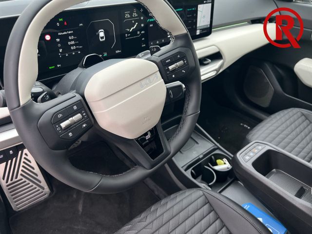 Kia EV4 Fastback – Bild 13