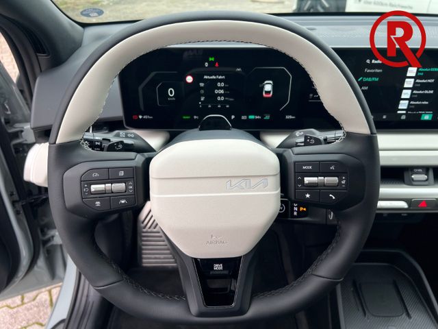 Kia EV4 Fastback – Bild 14