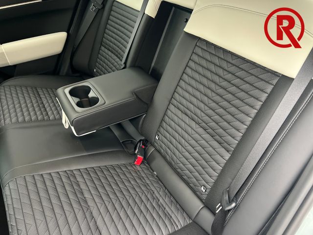 Kia EV4 Fastback – Bild 9