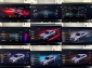 Mercedes-Benz GLC 63 AMG 4M Coup� Night Perf. Sitze SAGA HUD DTR RCam