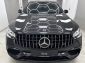 Mercedes-Benz GLC 63 AMG 4M Coup� Night Perf. Sitze SAGA HUD DTR RCam