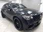 Mercedes-Benz GLC 63 AMG 4M Coup� Night Perf. Sitze SAGA HUD DTR RCam