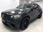 Mercedes-Benz GLC 63 AMG 4M Coup� Night Perf. Sitze SAGA HUD DTR RCam