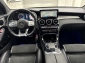 Mercedes-Benz GLC 63 AMG 4M Coup� Night Perf. Sitze SAGA HUD DTR RCam