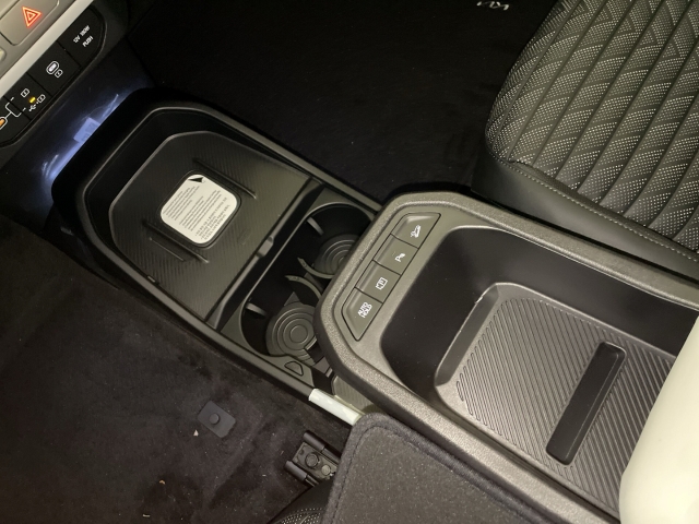 Kia EV4 Fastback – Bild 14