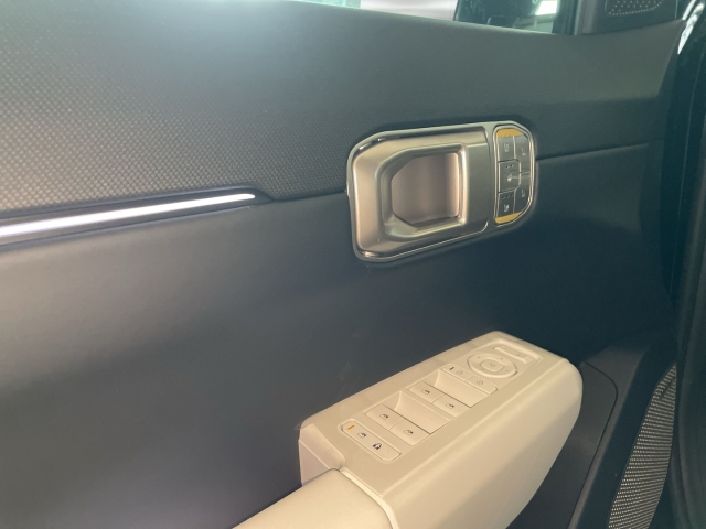 Kia EV4 Fastback – Bild 15