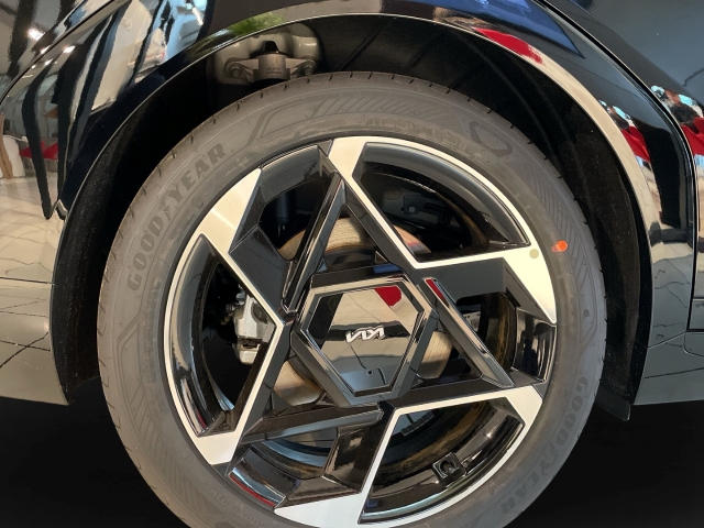 Kia EV4 Fastback – Bild 6