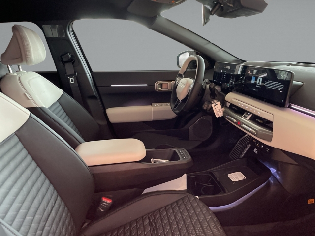 Kia EV4 Fastback – Bild 8