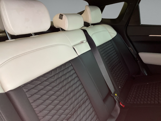 Kia EV4 Fastback – Bild 9