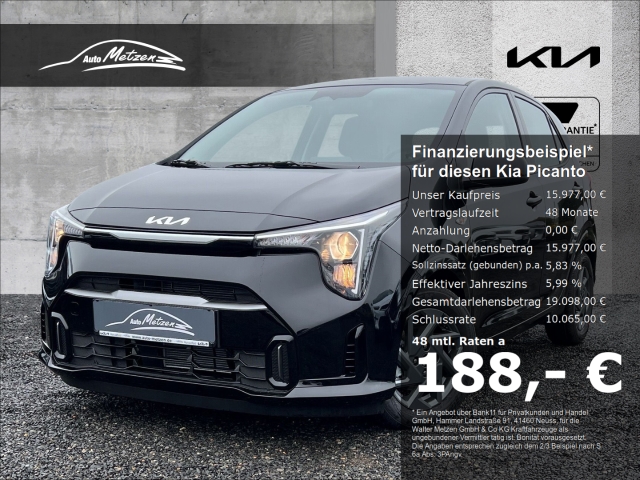 Kia Picanto