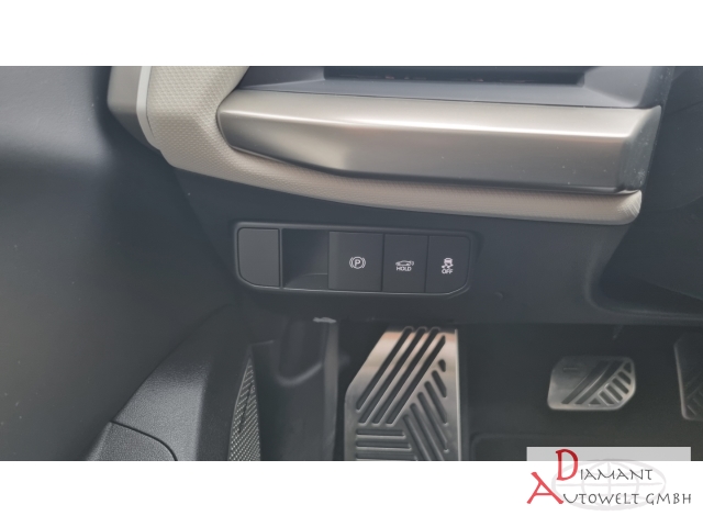 Kia EV4 Fastback – Bild 12