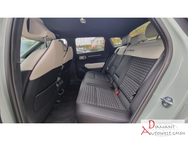 Kia EV4 Fastback – Bild 16