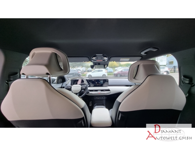 Kia EV4 Fastback – Bild 17