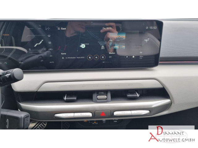 Kia EV4 Fastback – Bild 7
