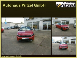 Opel Corsa GS