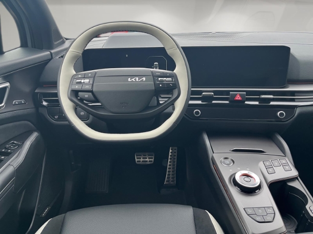 Kia Sportage – Bild 10