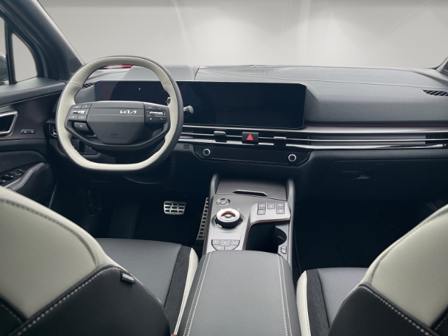 Kia Sportage – Bild 11
