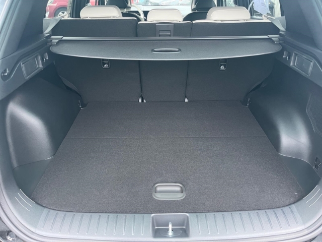 Kia Sportage – Bild 12