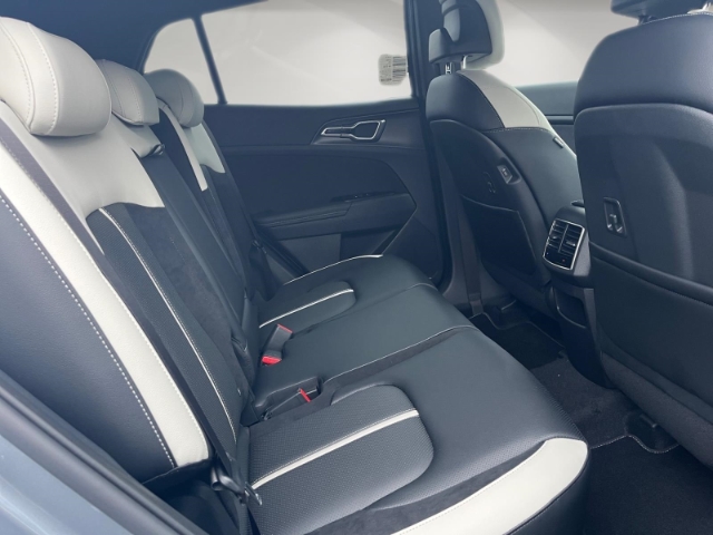 Kia Sportage – Bild 13
