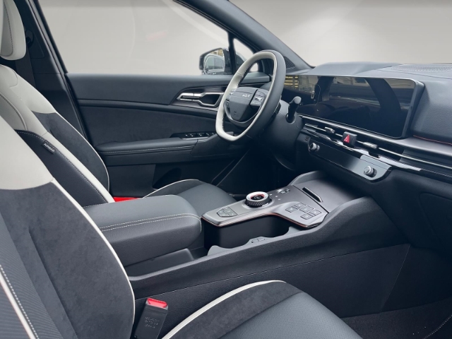 Kia Sportage – Bild 14