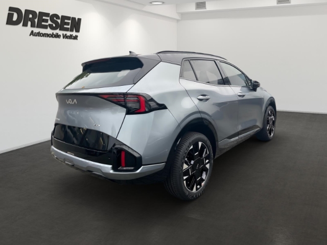 Kia Sportage – Bild 3