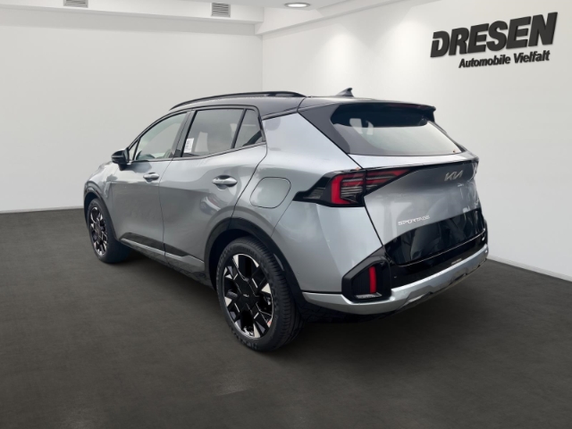 Kia Sportage – Bild 4
