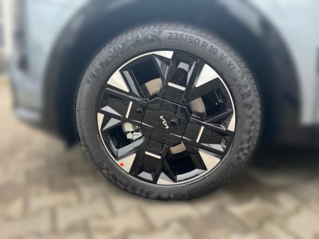 Kia Sportage – Bild 6