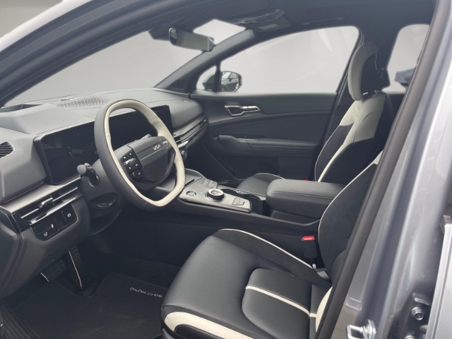 Kia Sportage – Bild 7