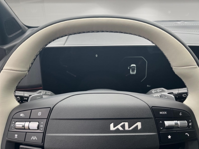 Kia Sportage – Bild 8