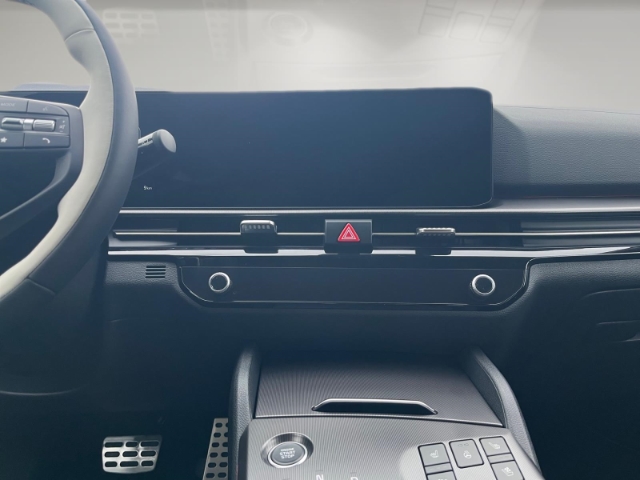Kia Sportage – Bild 9