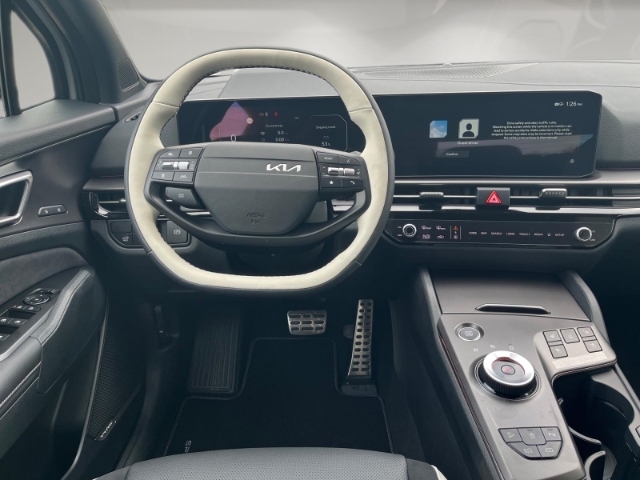Kia Sportage – Bild 10