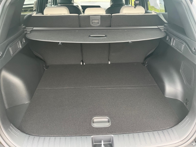 Kia Sportage – Bild 11