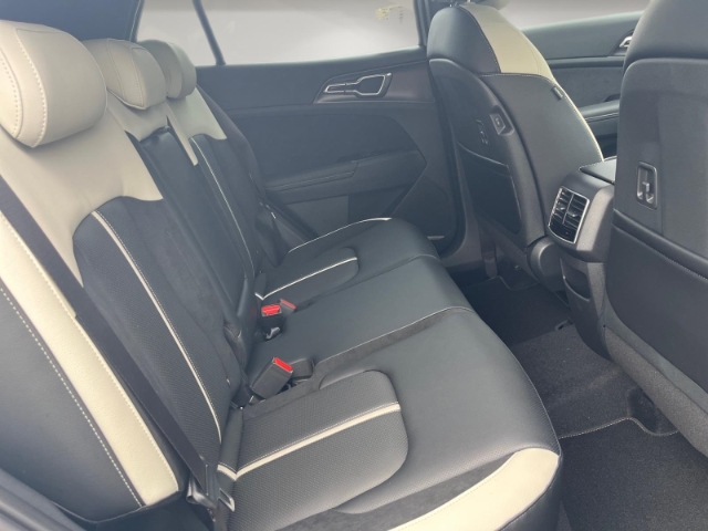 Kia Sportage – Bild 12