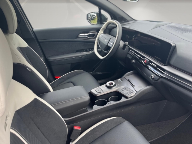 Kia Sportage – Bild 13