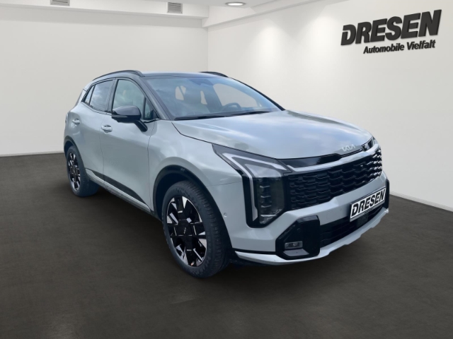 Kia Sportage – Bild 2
