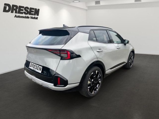 Kia Sportage – Bild 3
