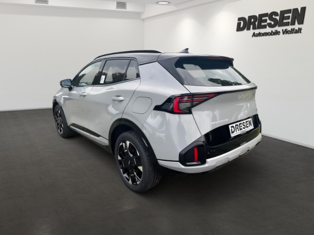 Kia Sportage – Bild 4