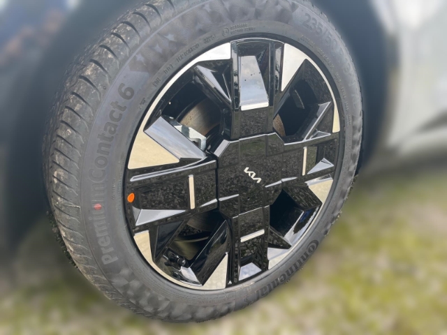 Kia Sportage – Bild 6