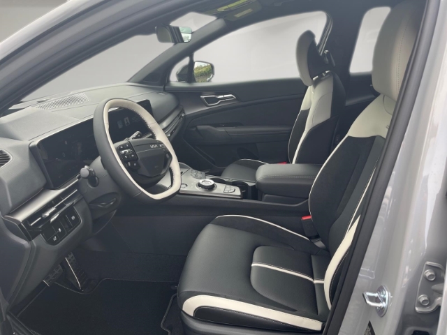 Kia Sportage – Bild 7