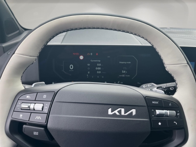 Kia Sportage – Bild 8